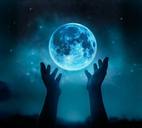 Moonlight Magic in Modern Witchcraft